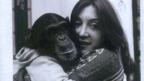 Jenny Lee and Nim in Project Nim