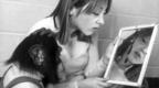 Jenny Lee and Nim in Project Nim