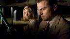 Kate Winslet and Leonardo DiCaprio in Revolutionary Road
