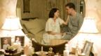 Kathryn Hayn and David Harbour in Revolutionary Road
