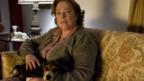 Kathy Bates in Revolutionary Road