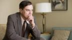 Michael Shannon in Revolutionary Road