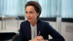 Kristin Scott-Thomas in Salmon Fishing In The Yemen  Fishing In The Yemen 