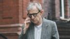 Woody Allen in Scoop