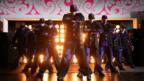 Diversity in StreetDance 3D