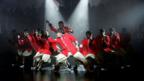 Flawless in StreetDance 3D
