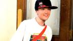 George Sampson in StreetDance 3D