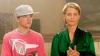 George Sampson and Charlotte Rampling in StreetDance 3D