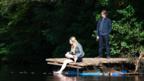 Rachael Blake and Robert Carlyle in Summer