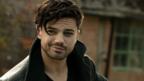 Dominic Cooper as Ben Sergeant in Tamara Drewe