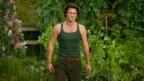 Luke Evans as Andy Webb in Tamara Drewe