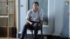 Dominic West as Robert Mallory in The Awakening