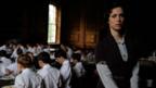 Rebecca Hall as Florence Cathcart in The Awakening