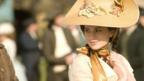Hayley Atwell in The Duchess