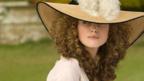 Keira Knightley as The Duchess