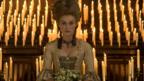 Keira Knightley as The Duchess