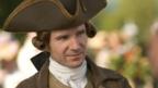 Ralph Fiennes in The Duchess