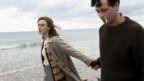 Keira Knightley and Matthew Rhys in The Edge Of Love