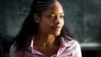 Naomie Harris in The First Grader