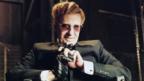 Geoffrey Rush in The Life and Death of Peter Sellers