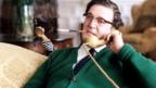 Stephen Fry in The Life and Death of Peter Sellers