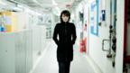 Helen McCrory in Flying Blind