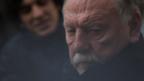 Najib Oudghiri and Kenneth Cranham in Flying Blind