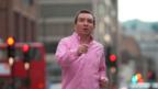 Eddie Marsan in A Running Jump