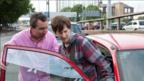 Eddie Marsan and Lee Ingleby in A Running Jump