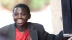 Eriya Ndayambaje in Africa United