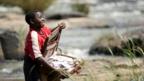 Eriya Ndayambaje in Africa United