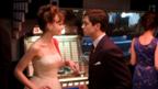 Carey Mulligan and Dominic Cooper in An Education