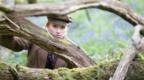 Bryce Dallas Howard in As You Like It