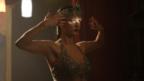 Catherine Zeta Jones in Death Defying Acts