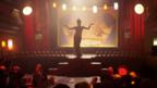 Catherine Zeta Jones in Death Defying Acts