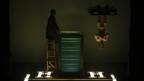 Guy Pearce in Death Defying Acts