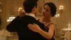 Guy Pearce and Catherine Zeta Jones in Death Defying Acts