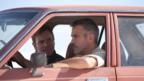 George Clooney and Ewan McGregor in The Men Who Stare At Goats