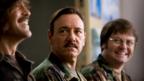 Kevin Spacey in The Men Who Stare At Goats