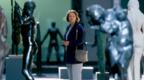 Anne Reid in The Mother