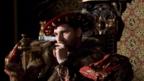 Eric Bana in The Other Boleyn Girl