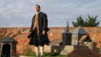 Steve Coogan in A Cock And Bull Story