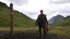 Mads Mikkelson in Valhalla Rising