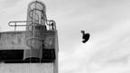 A freerunner in What If