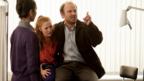 Rosalie Kosky Hensman and Rory Kinnear in Broken