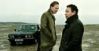 Paul Bettany and Stephen Graham in Blood