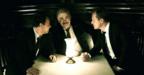 Stephen Graham, Brian Cox and Paul Bettany in Blood