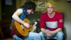 Diarmuid Noyes and Killian Scott in Good Vibrations