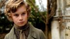 Toby Irvine in Great Expectations