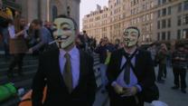 London - The Modern Babylon